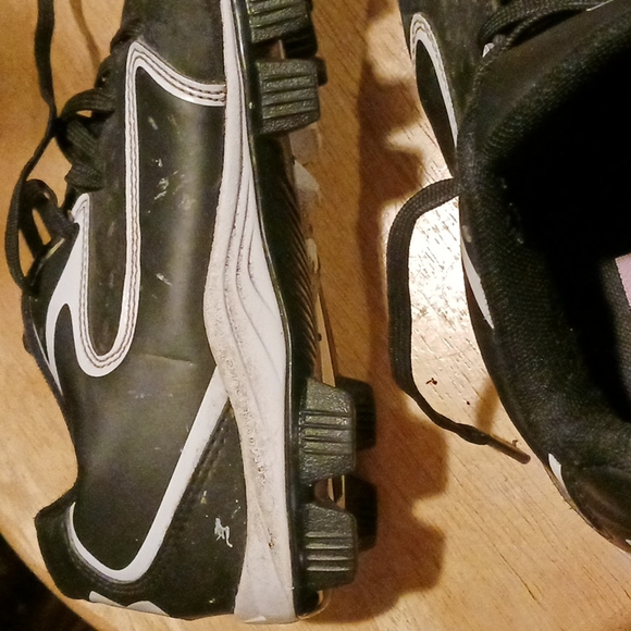 Baseball cleats - Picture 6 of 6